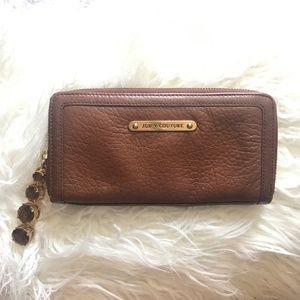 Juicy Couture Wallet